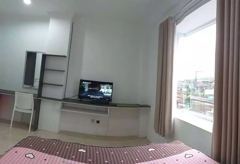 Pansiyon Dacostel Syariah