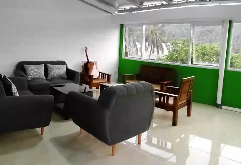 Pansiyon Dacostel Syariah