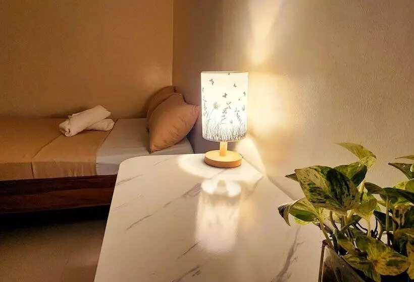 ペンション Hey Mojo Guesthouse