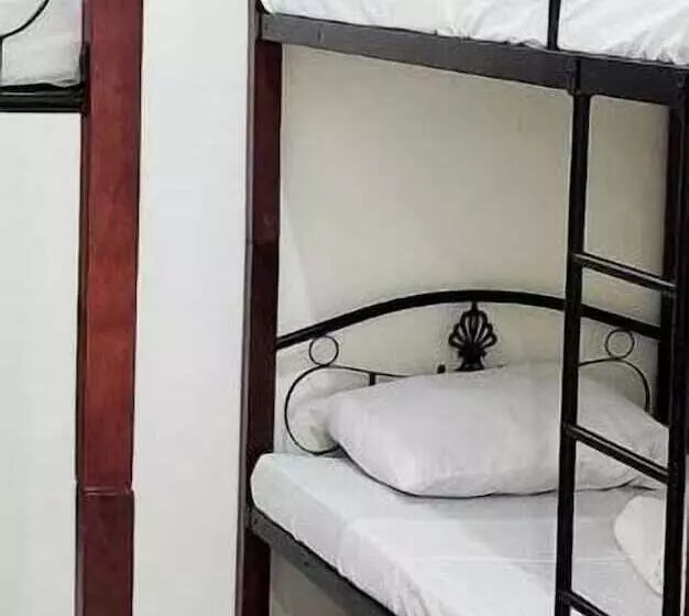 ペンション Hey Mojo Guesthouse