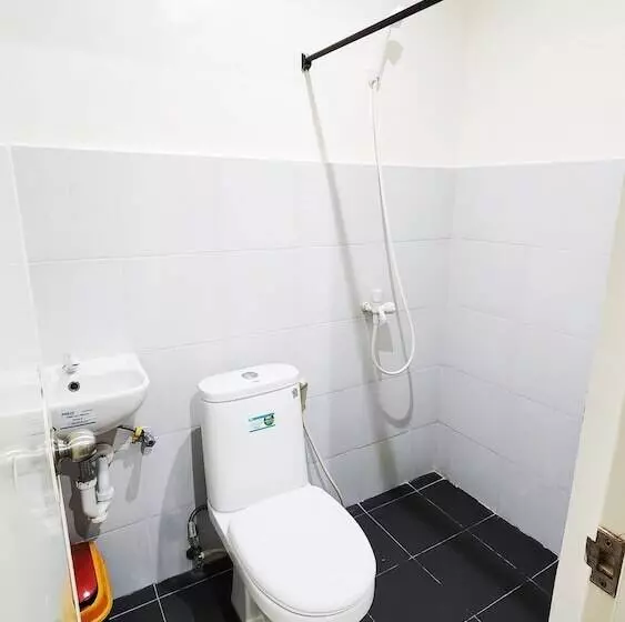 ペンション Hey Mojo Guesthouse