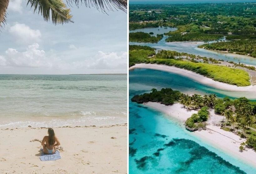 Pensionat Hey Mojo Guesthouse