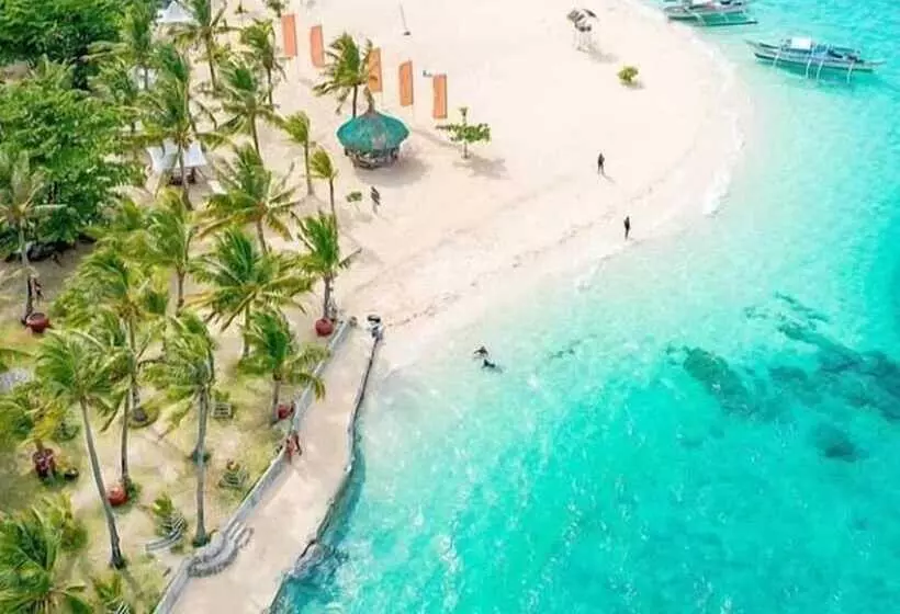 ペンション Hey Mojo Guesthouse