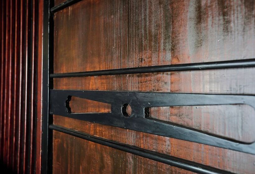 بنسيون Ikuha Bettei Toraya