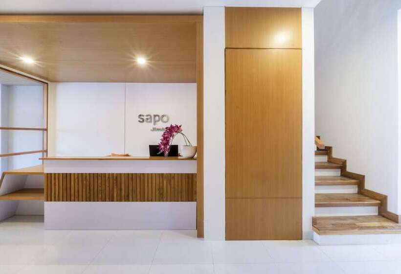 膳宿费 Sapo Jimbaran Bali