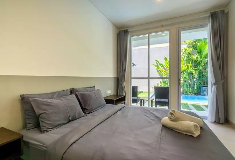 ペンション Sapo Jimbaran Bali