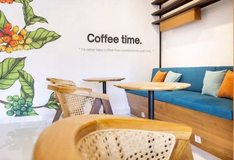 ペンション Sapo Jimbaran Bali