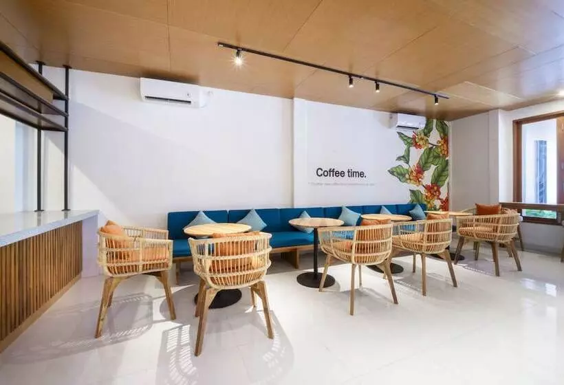 ペンション Sapo Jimbaran Bali