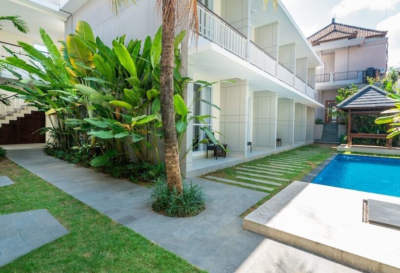 膳宿费 Sapo Jimbaran Bali