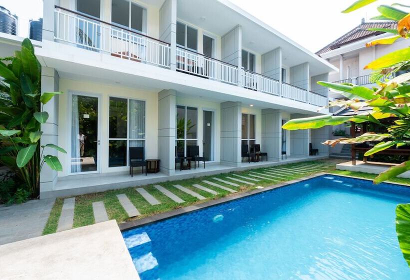 膳宿费 Sapo Jimbaran Bali