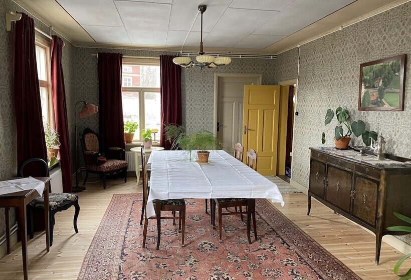 ペンション Strandgarden Hoverberg