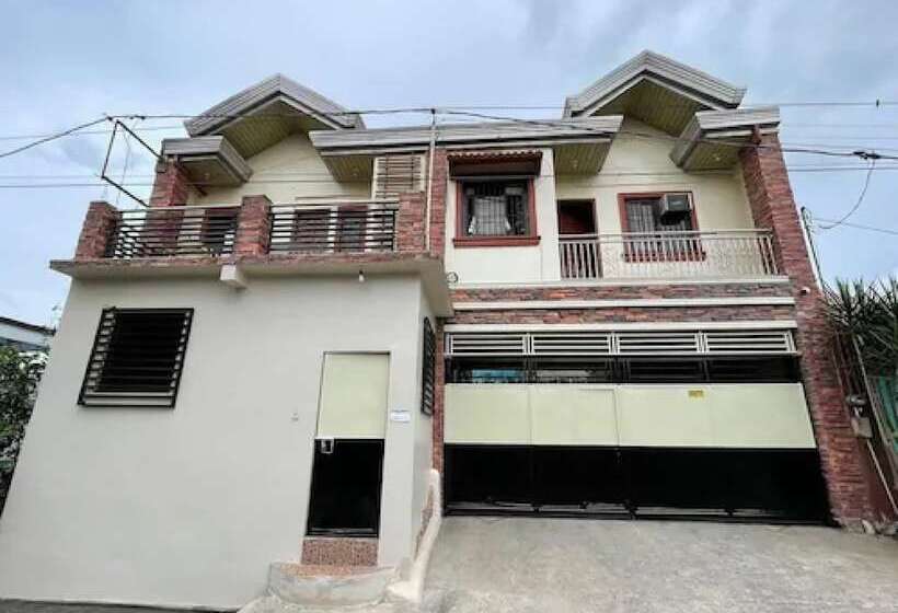 펜션 Weekdays Hot Spring Resort By Cocotel