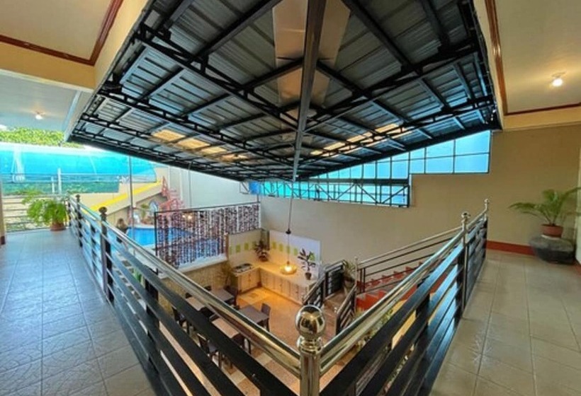 펜션 Weekdays Hot Spring Resort By Cocotel