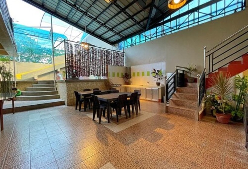 펜션 Weekdays Hot Spring Resort By Cocotel