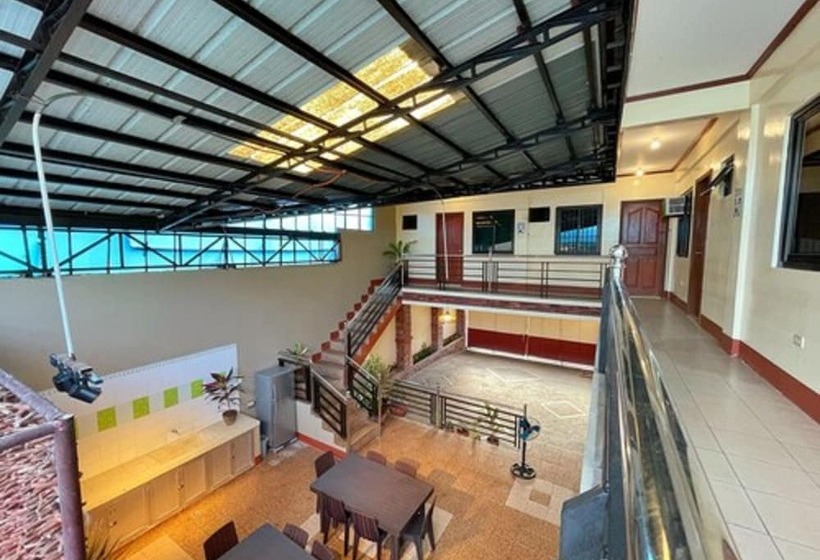 펜션 Weekdays Hot Spring Resort By Cocotel