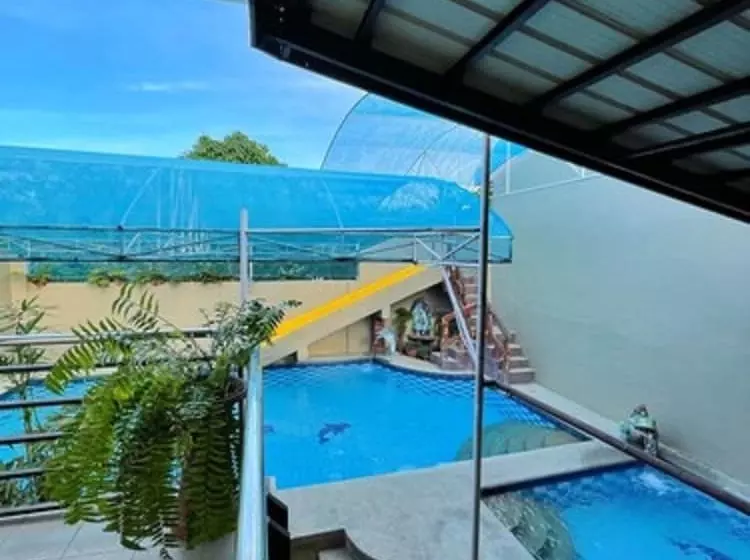 Majatalo Weekdays Hot Spring Resort By Cocotel