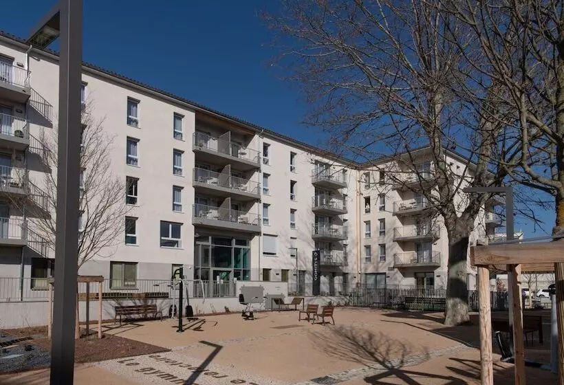 Résidence La Sardonne