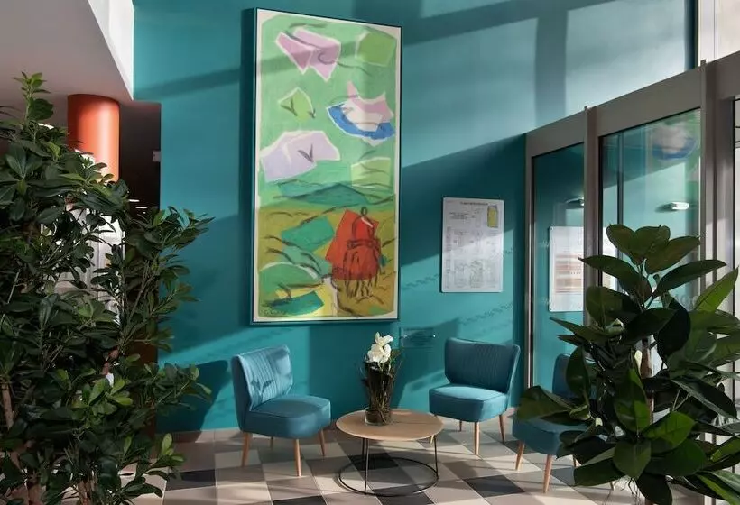 Résidence La Sardonne