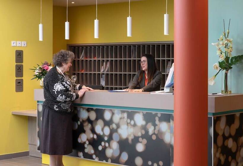 Résidence La Sardonne