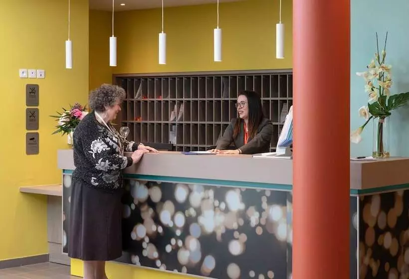 Résidence La Sardonne