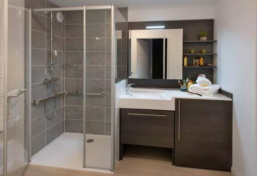 Résidence La Sardonne