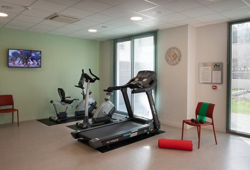 Résidence La Sardonne