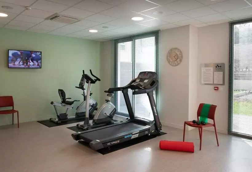 Résidence La Sardonne