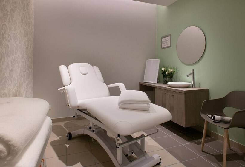 Résidence La Sardonne