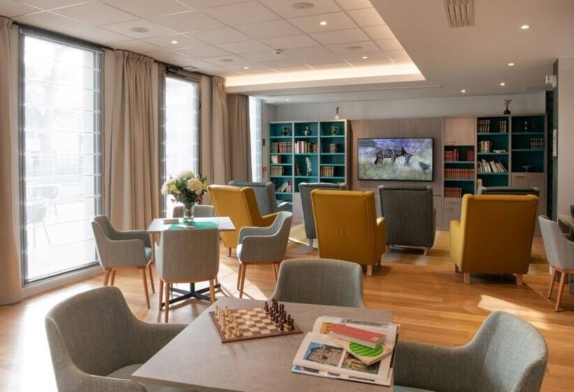 Résidence La Sardonne