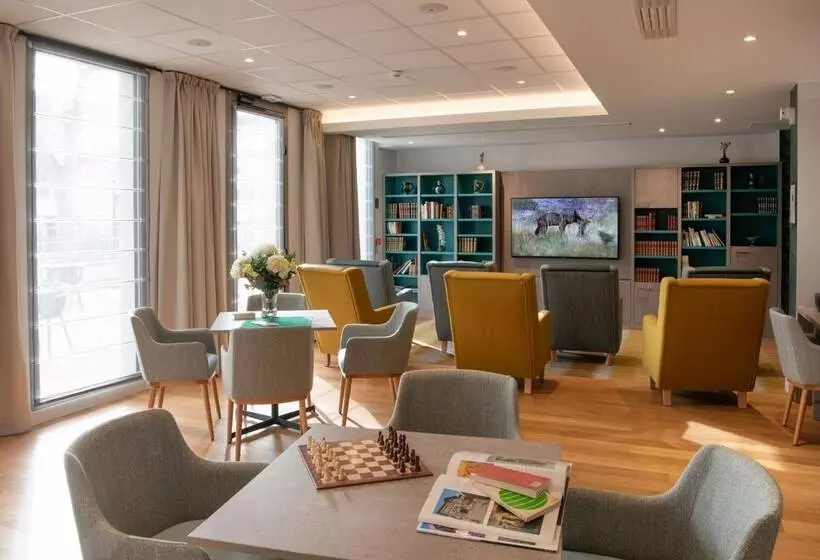 Résidence La Sardonne