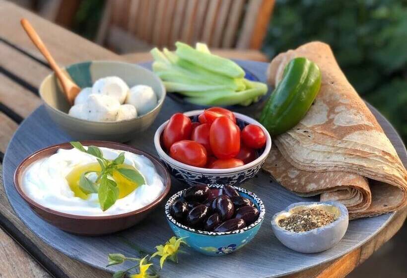 Saint Francis Bed & Breakfast