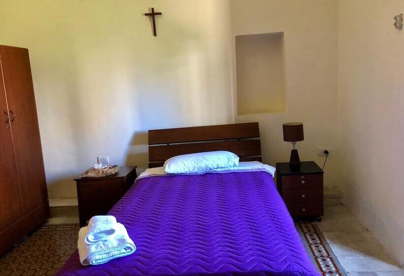 Saint Francis Bed & Breakfast