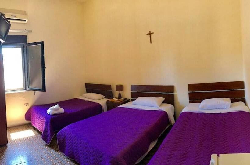 Saint Francis Bed & Breakfast