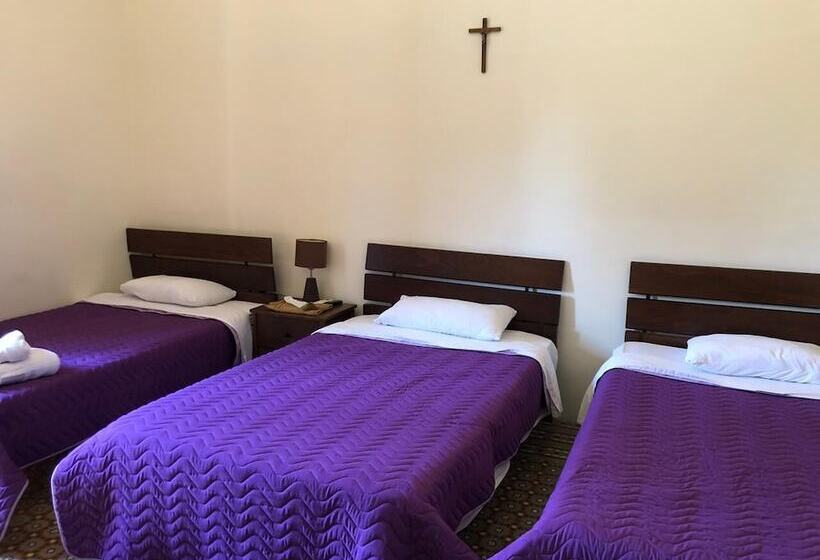 Saint Francis Bed & Breakfast