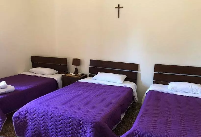 Saint Francis Bed & Breakfast