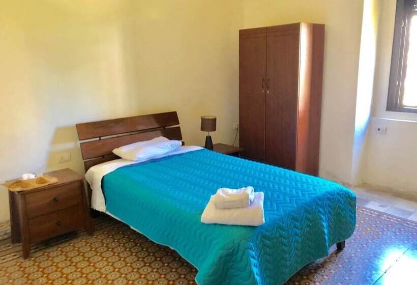 Saint Francis Bed & Breakfast