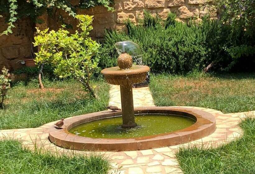 Saint Francis Bed & Breakfast