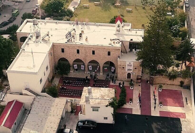 Saint Francis Bed & Breakfast