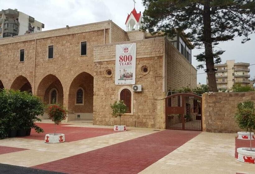 Saint Francis Bed & Breakfast