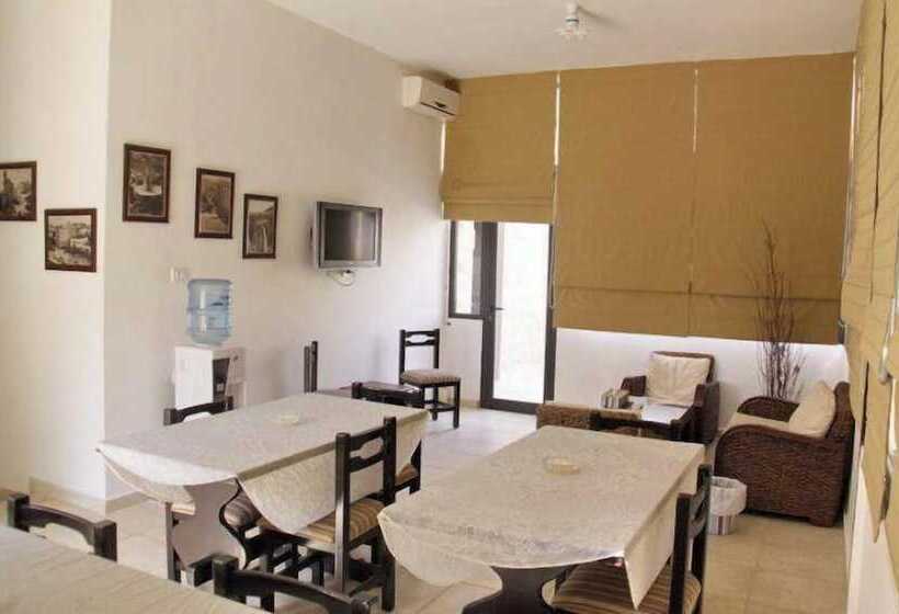 Saint Francis Bed & Breakfast