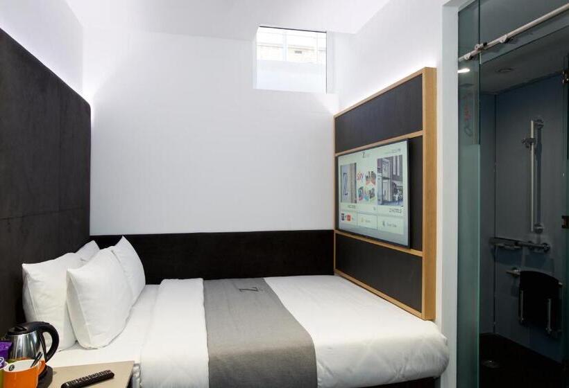 The Z Hotel Holborn
