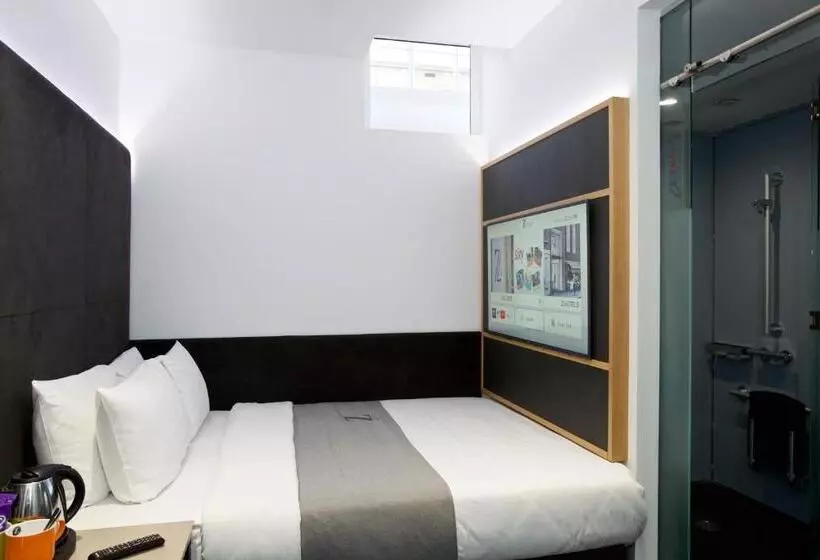 The Z Hotel Holborn