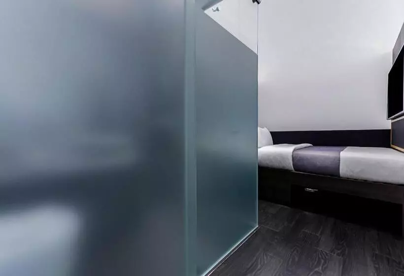 The Z Hotel Holborn