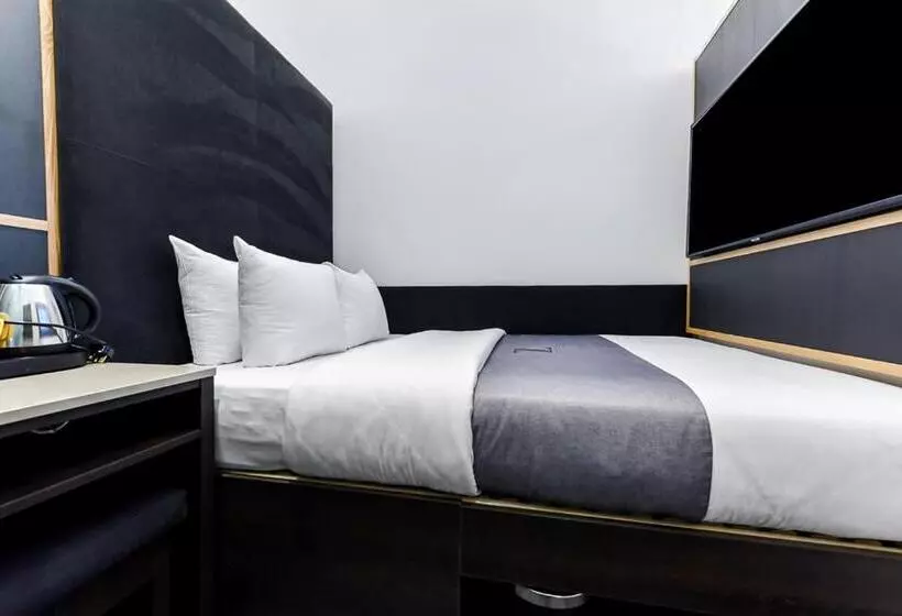 The Z Hotel Holborn