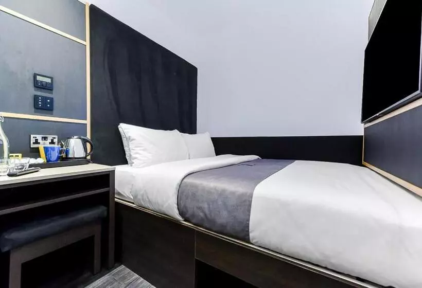 The Z Hotel Holborn
