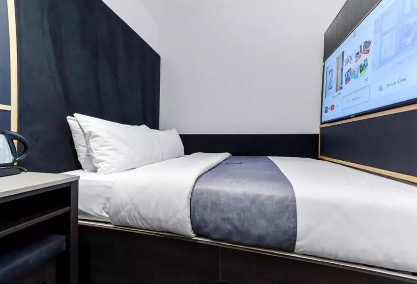 The Z Hotel Holborn