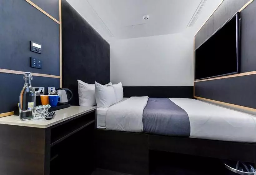 The Z Hotel Holborn