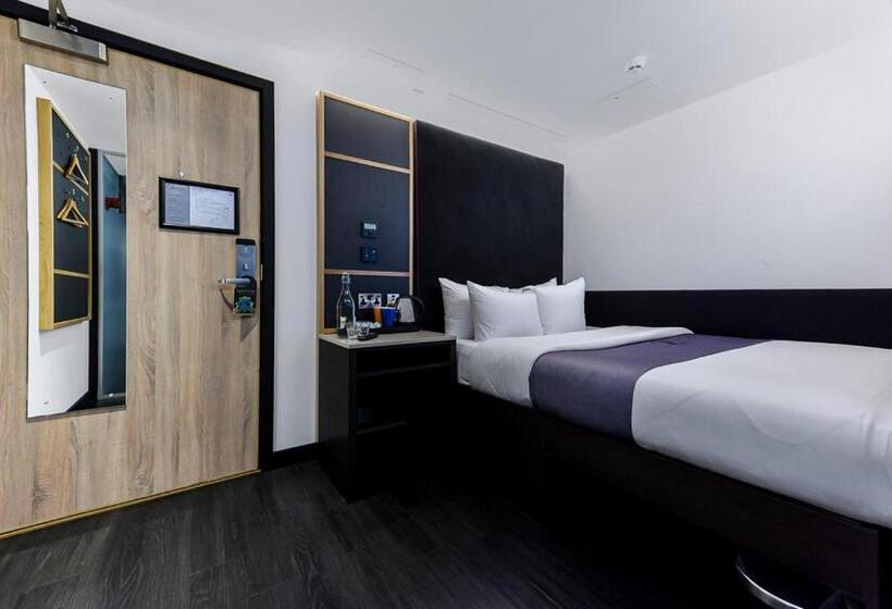 The Z Hotel Holborn