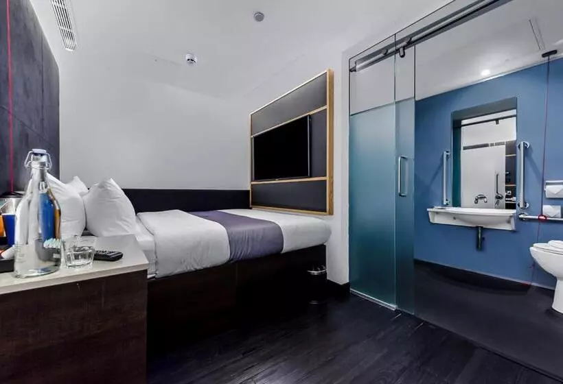 The Z Hotel Holborn