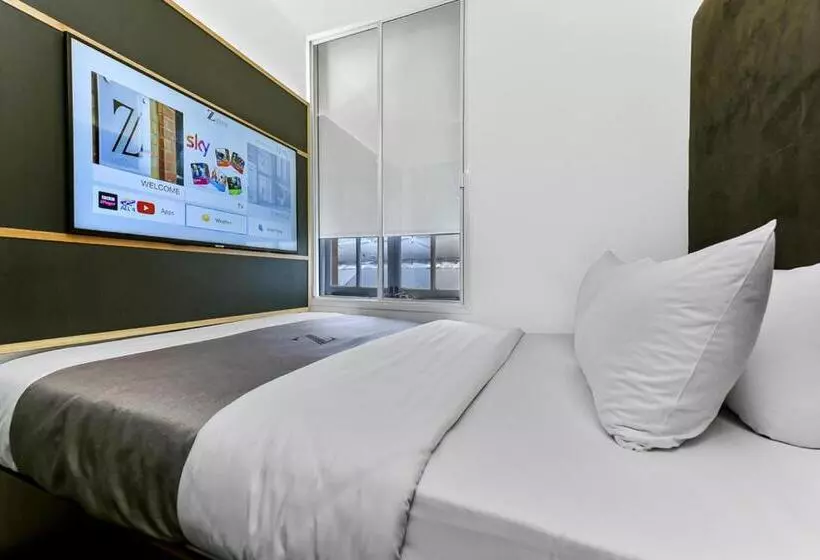 The Z Hotel Holborn